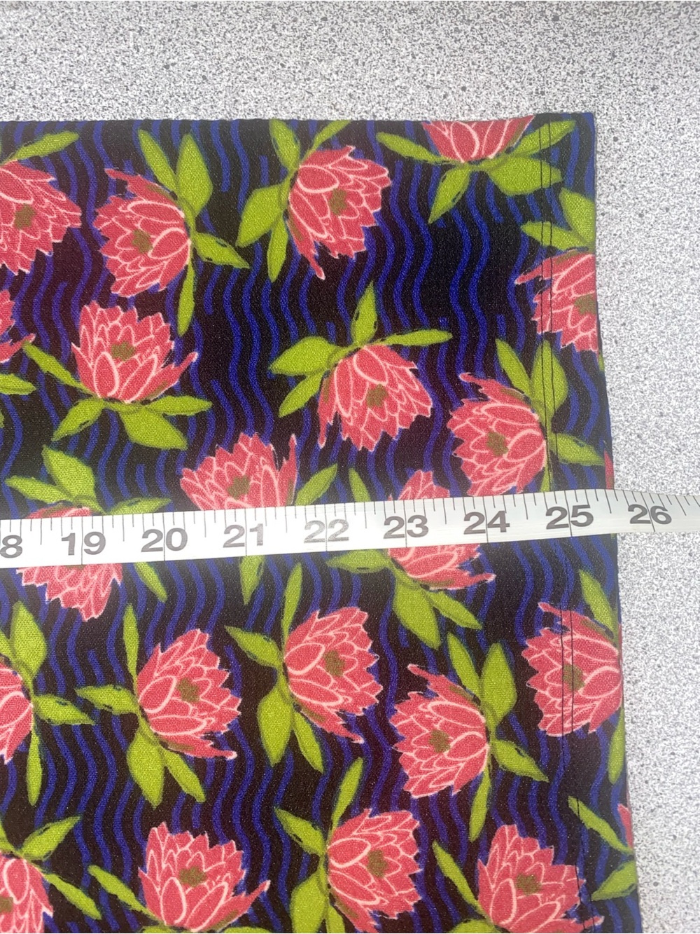 🌟SOLD🌟 9089 - LuLaRoe XL Cassie Skirt NWT - Picture 6 of 9